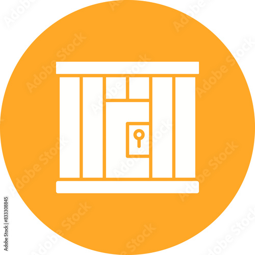 Prison Icon