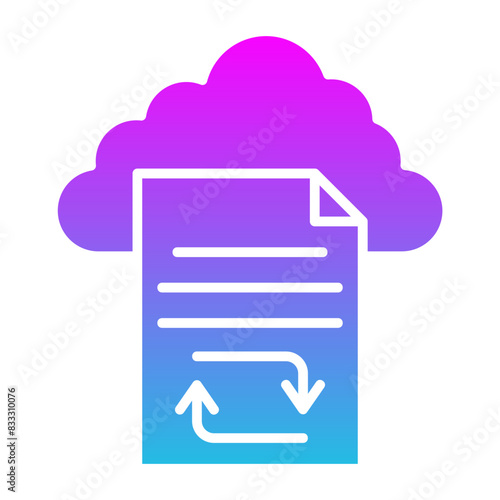 Backup File Icon