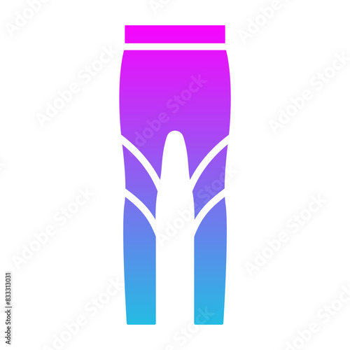 Leggins Icon