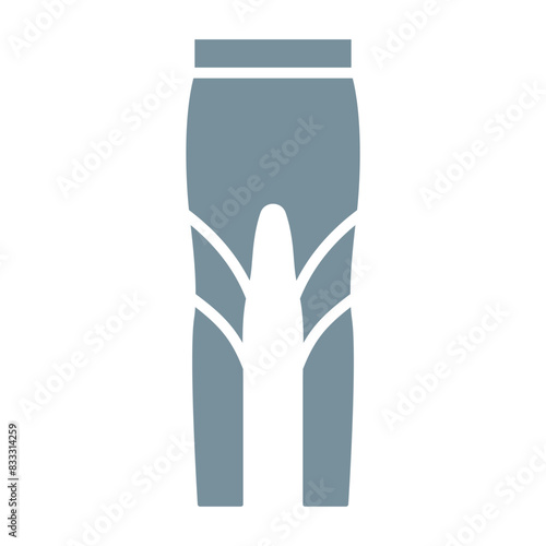 Leggins Icon