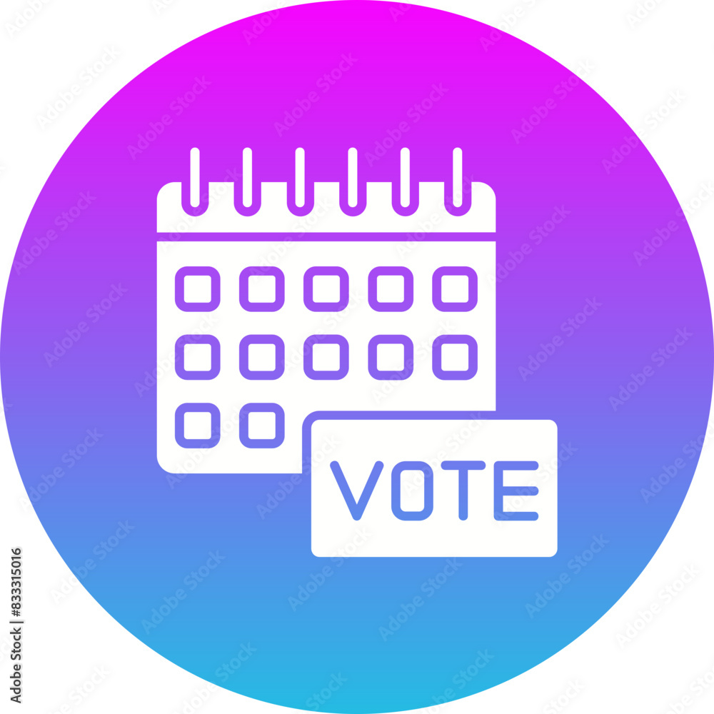 Schedule Icon Schedule Icon