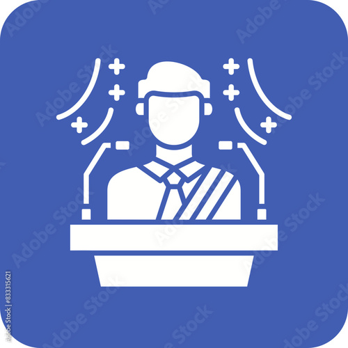Winning Icon