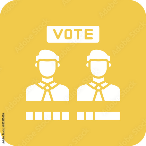 Elections Icon