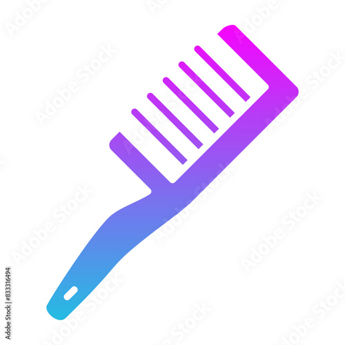 Comb Icon