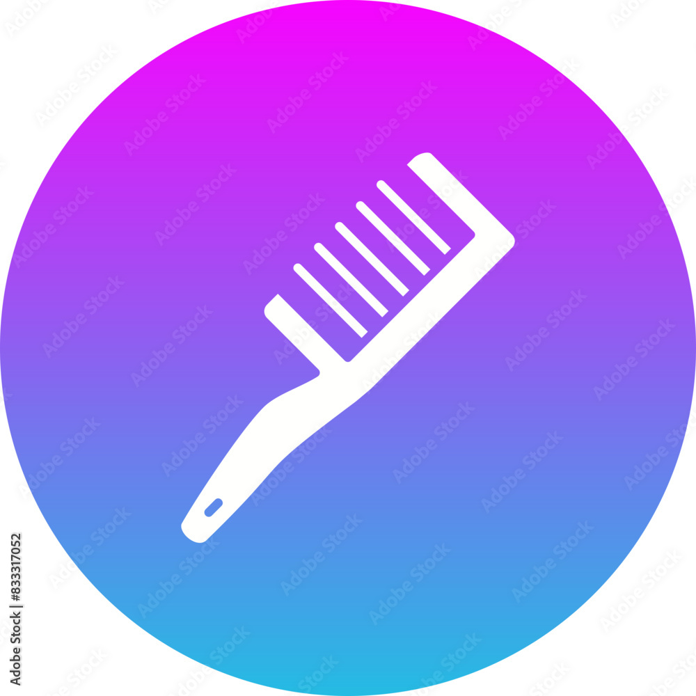 Comb Icon Comb Icon