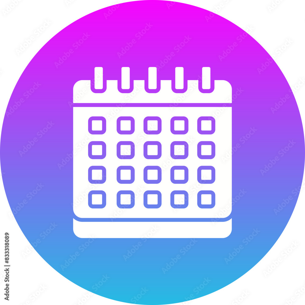 Calendar Icon