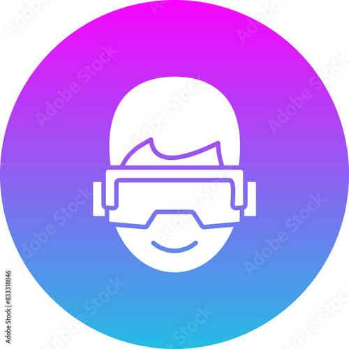 Vr Icon