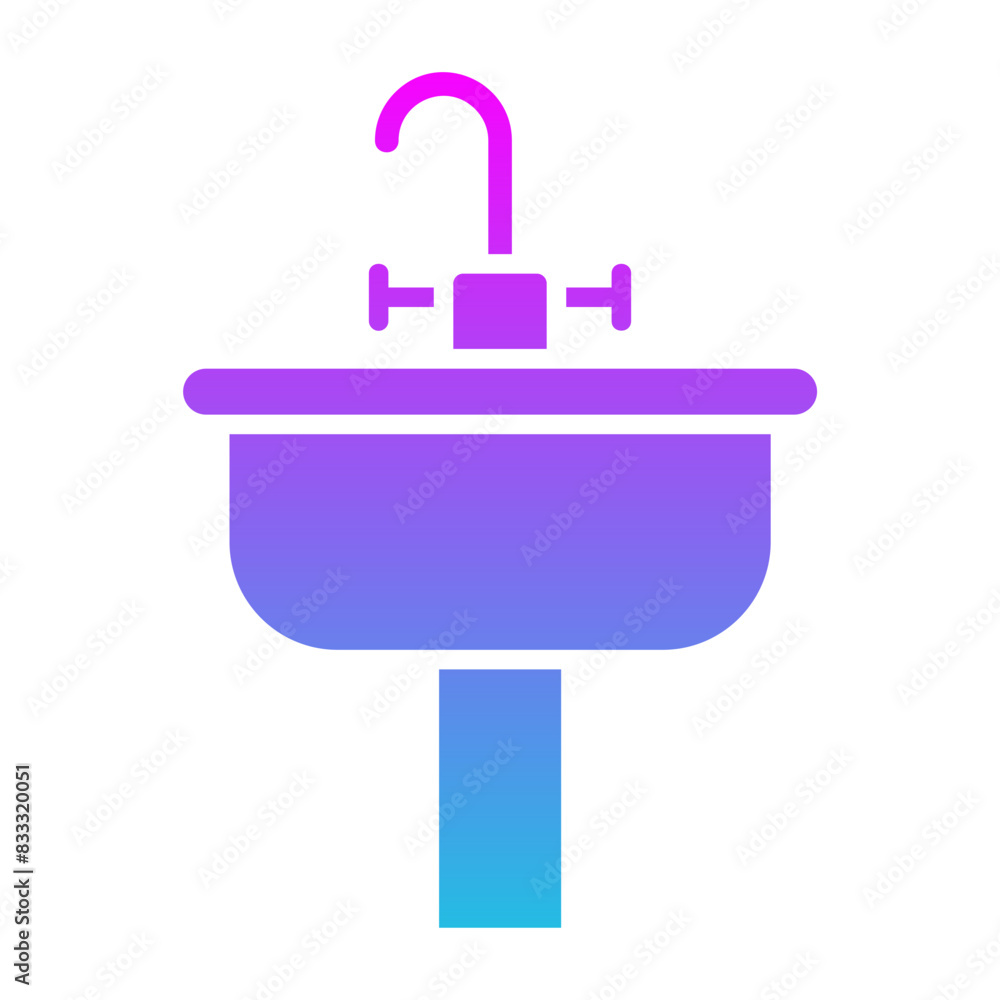 Sink Icon Sink Icon