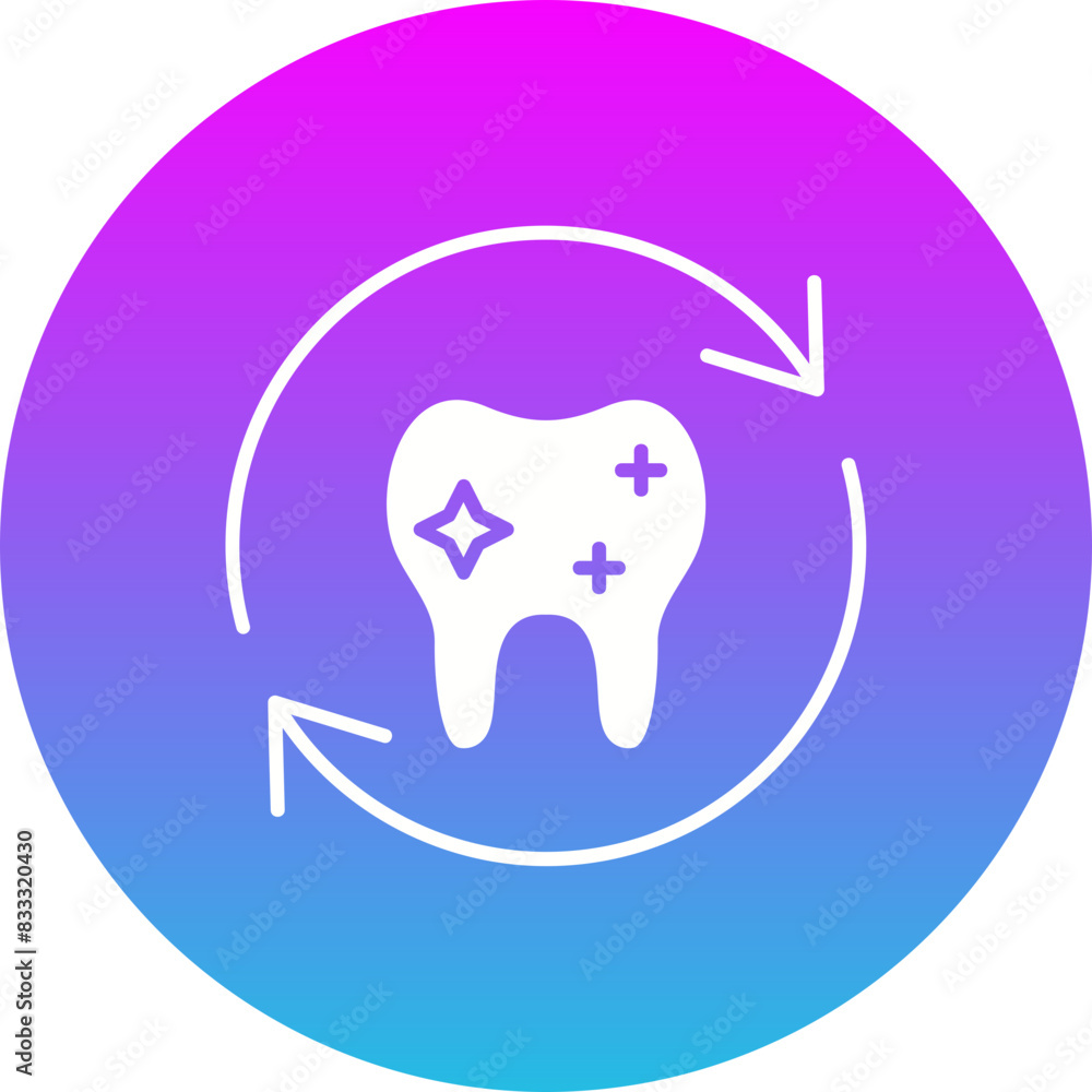 Teeth Icon Teeth Icon