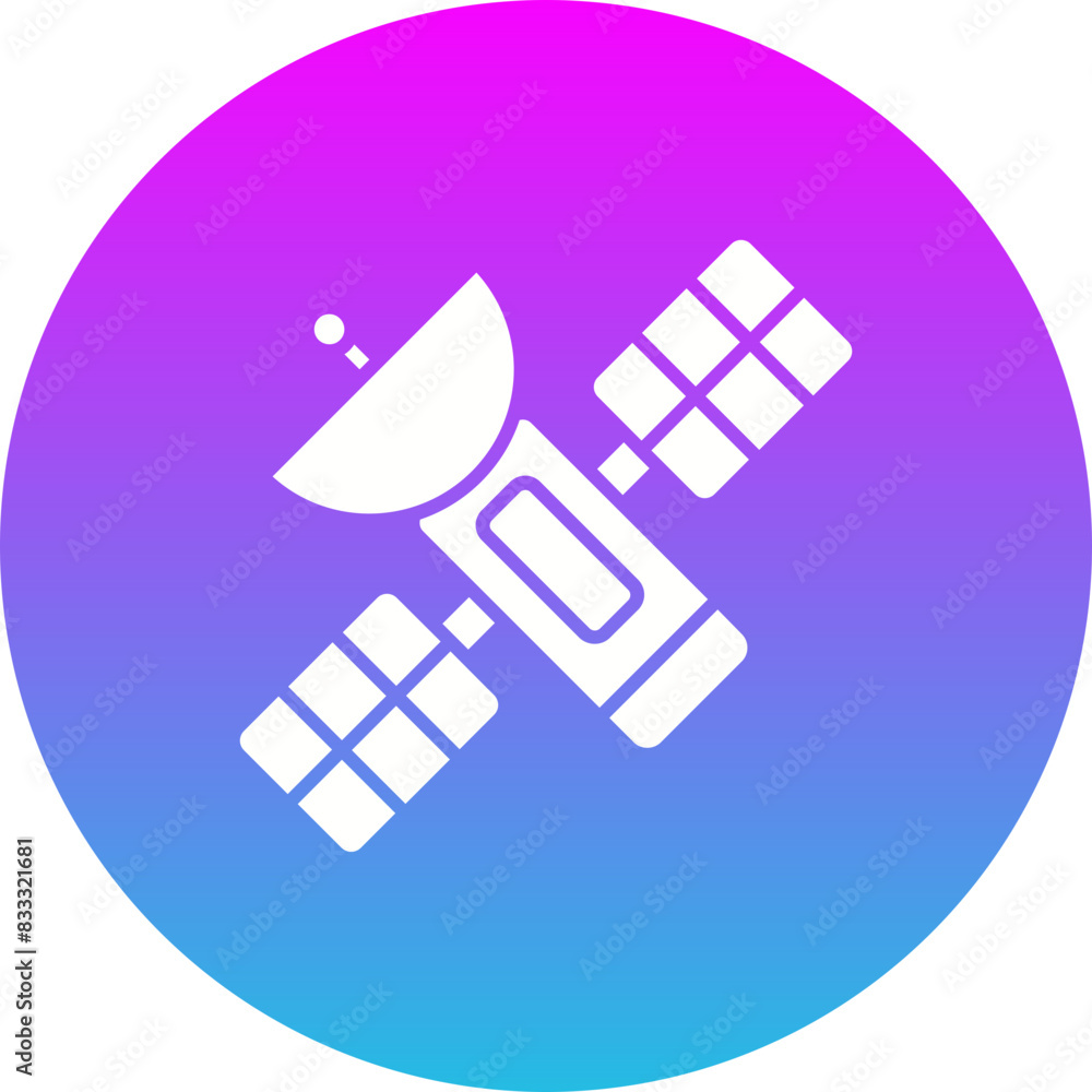 Satellite Icon Satellite Icon