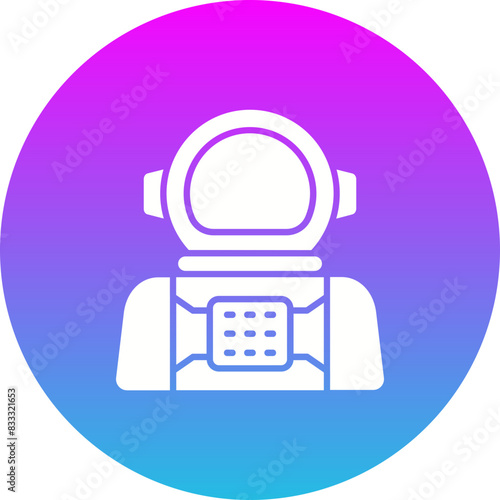 Astronaut Icon © Infinite Dendrogram