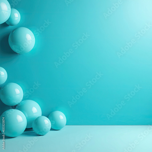 3d background for products. Mockup for design.