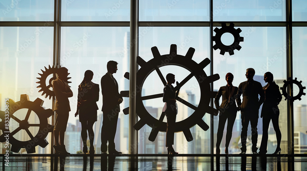 Investing in employee training and development fosters a skilled workforce.