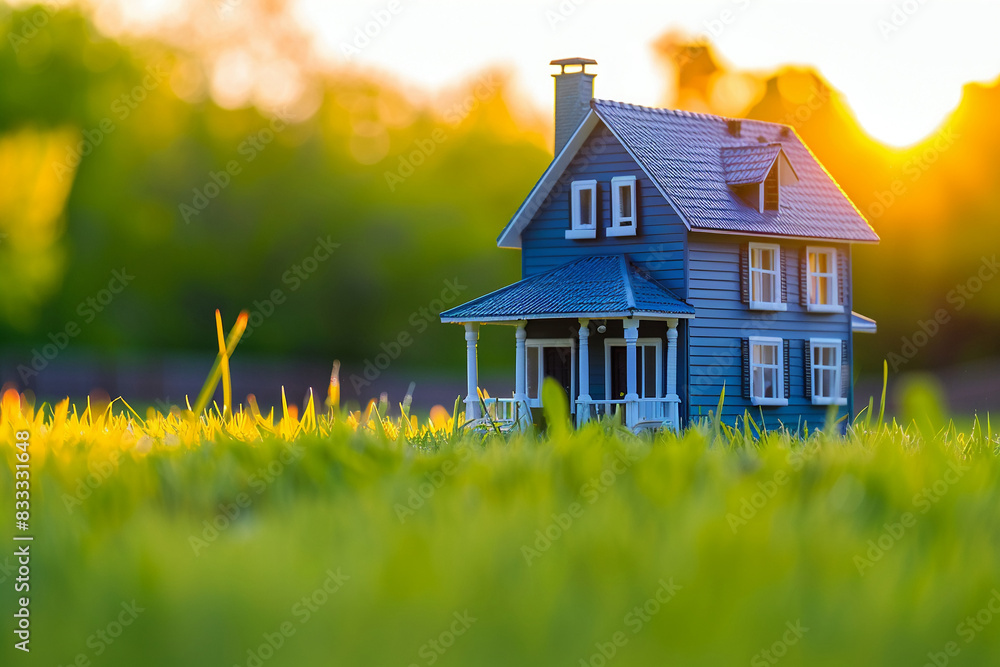 The real estate market might suffer from reduced investment and lower property values. The real estate market might suffer from reduced investment and lower property values.