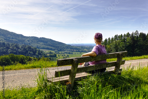 Weitblick