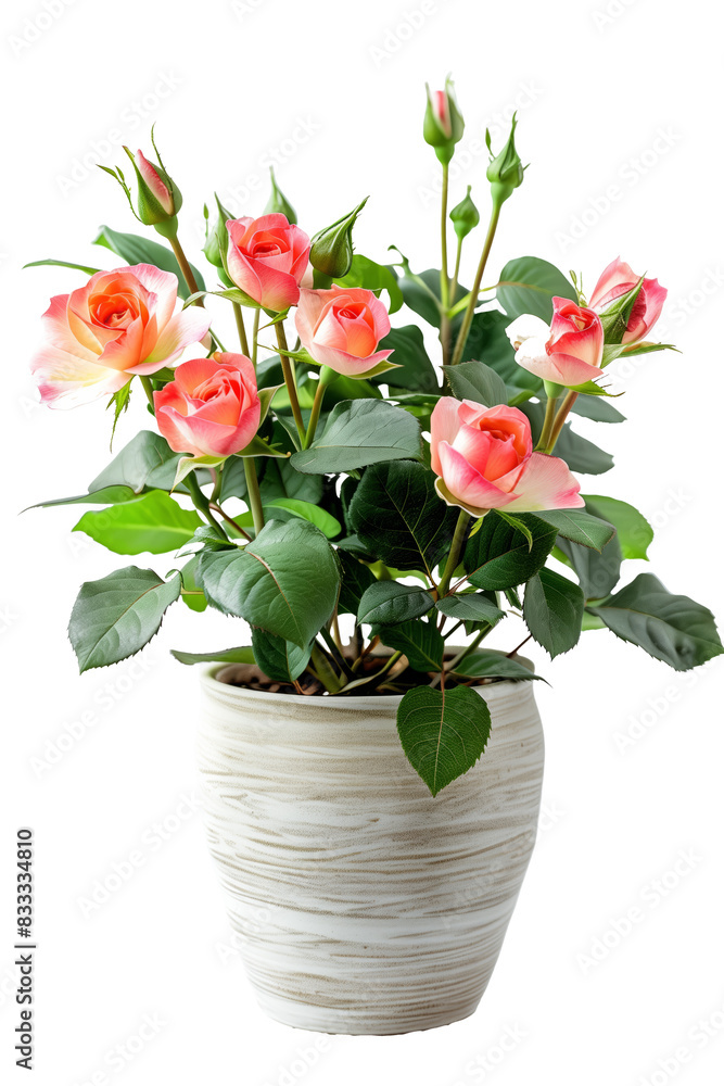 A House Plant pot, green leaves, with a nice vase. Ficus, palm, on transparent background, Cut-out. A House Plant pot, green leaves, with a nice vase. Ficus, palm, on transparent background, Cut-out.