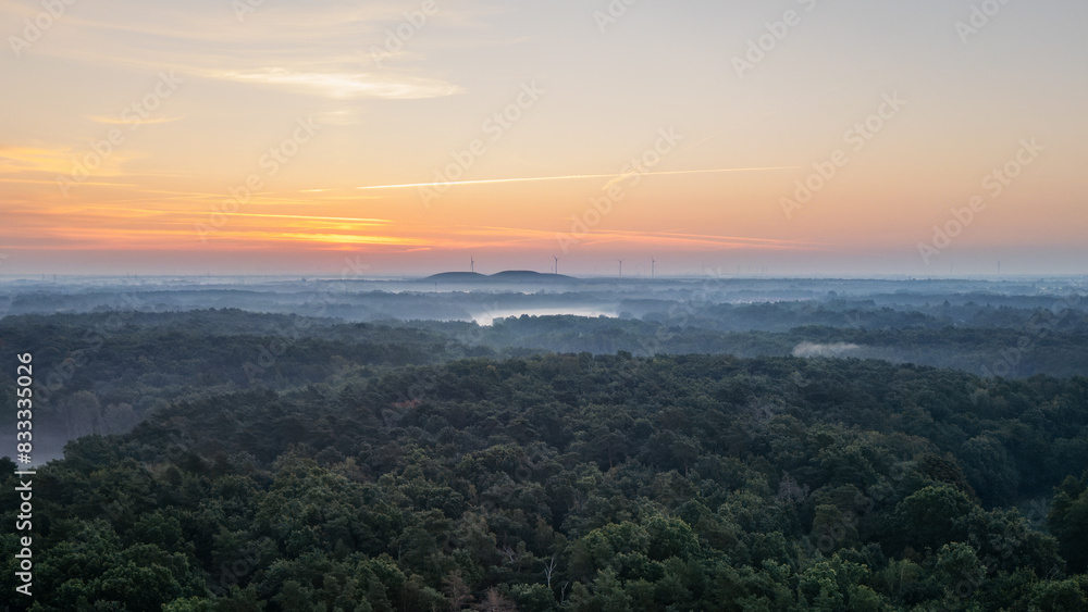 Morgenrot Morgenrot