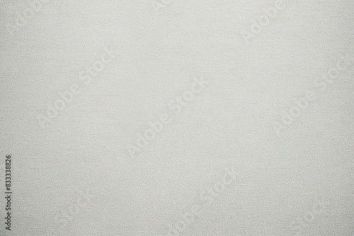 white canvas texture