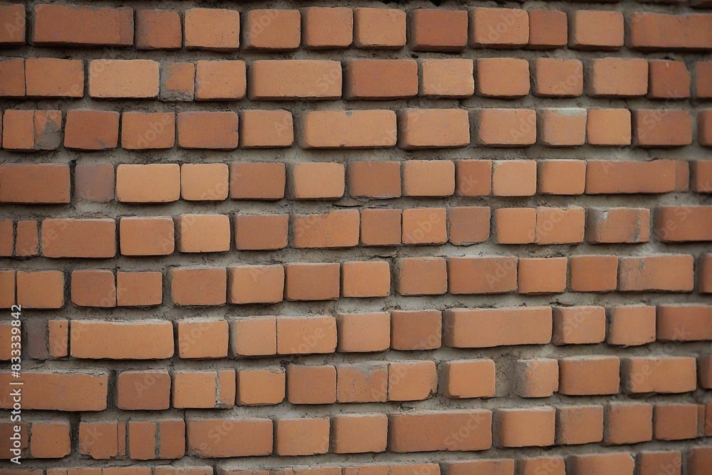 red brick wall red brick wall