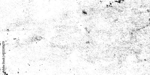 Grunge black and white crack paper texture design and texture of a concrete wall with cracks and scratches background .. Vintage abstract texture of old surface. Grunge texture for make poster	
