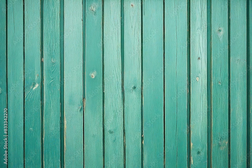 Naklejka premium fence background