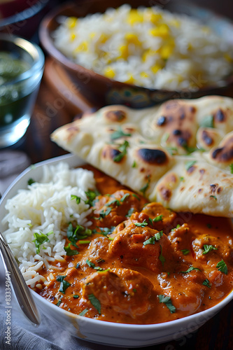 Indian Cuisine
