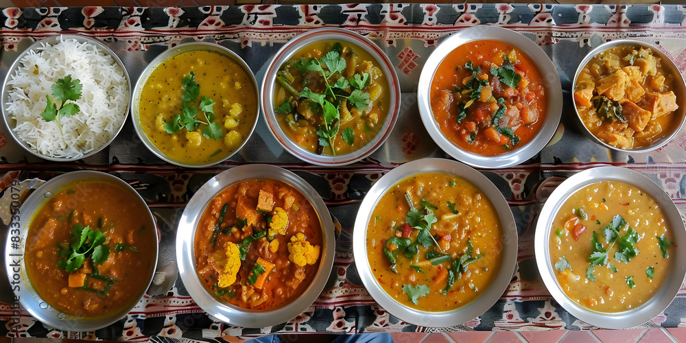 Indian Cuisine Indian Cuisine