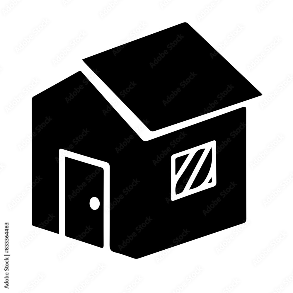 Web home icon for apps and websites, House icon Web home icon for apps and websites, House icon