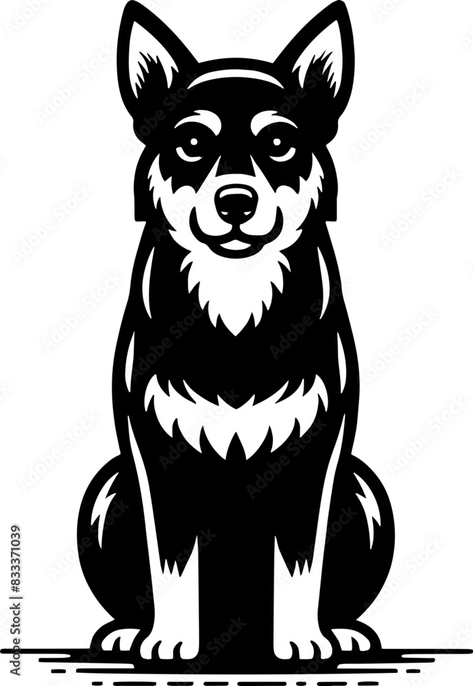 Australian Kelpie16 Australian Kelpie16