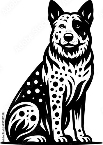 Australian Cattle Dog4