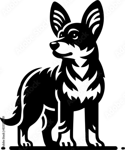 Aspin Dog3