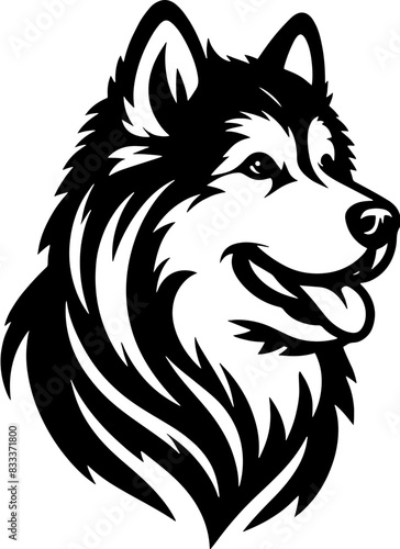 Alaskan Malamute2