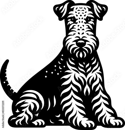 Airedale Terrier6