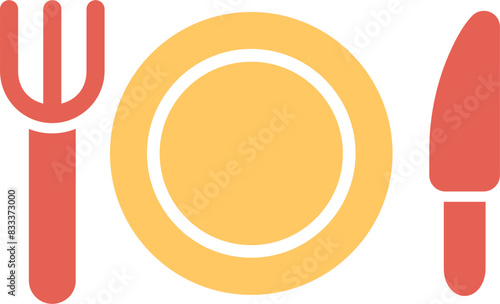 Food Vector Icon