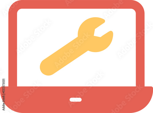 Repair Vector Icon