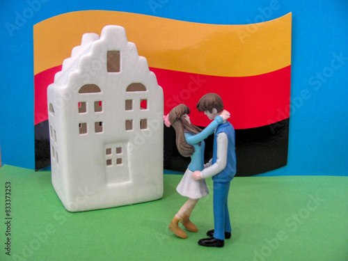 Familiengründung Deutschland