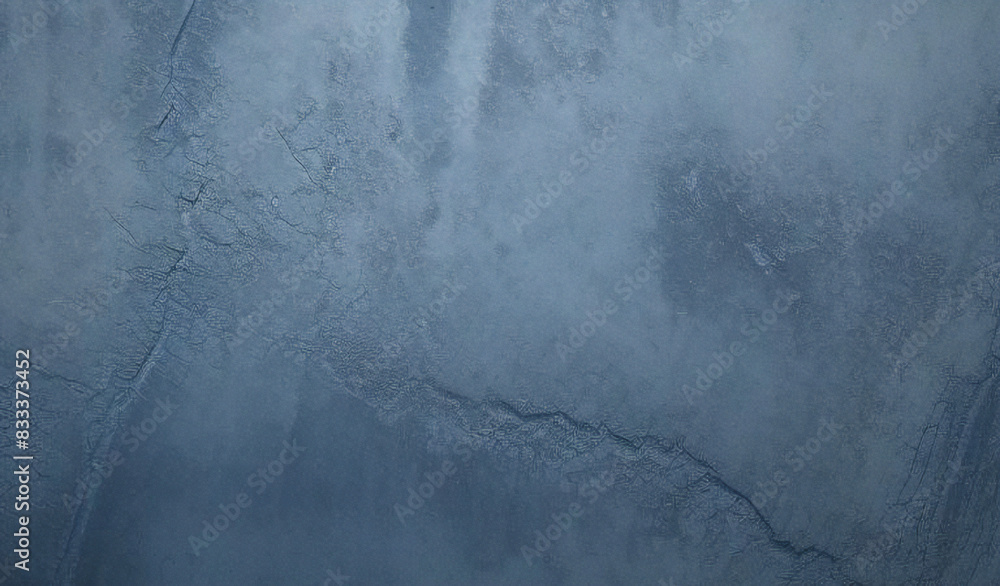 Fototapeta premium Abstract art painting black aqua teal white. Posters, covers, prints. Abstract wall art. Digital interior art. abstract texture. For design, print, wallpaper, poster, card, mural, rug.