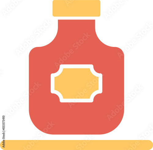 Wine Vector Icon