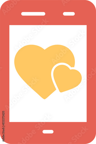 Heart Vector Icon