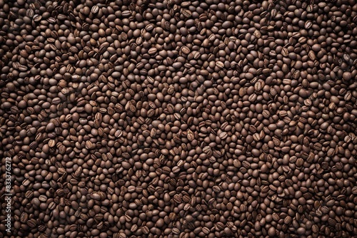 beans background