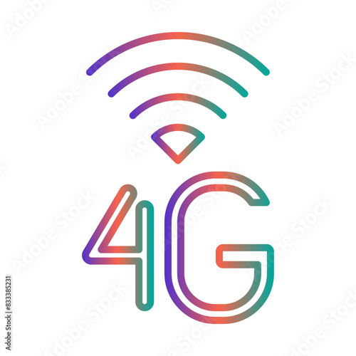 G icon Design