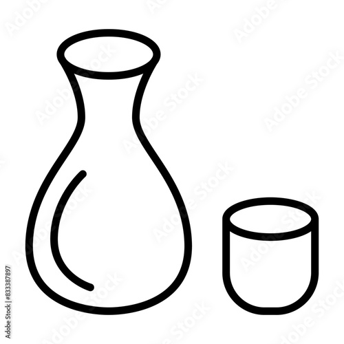 Sake icon
