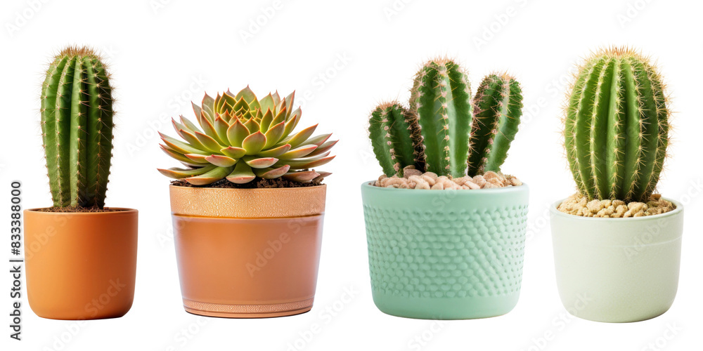 Plant png cut out element set Plant png cut out element set