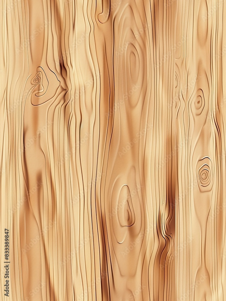 Light Rustic Wooden Plank Texture Light Rustic Wooden Plank Texture