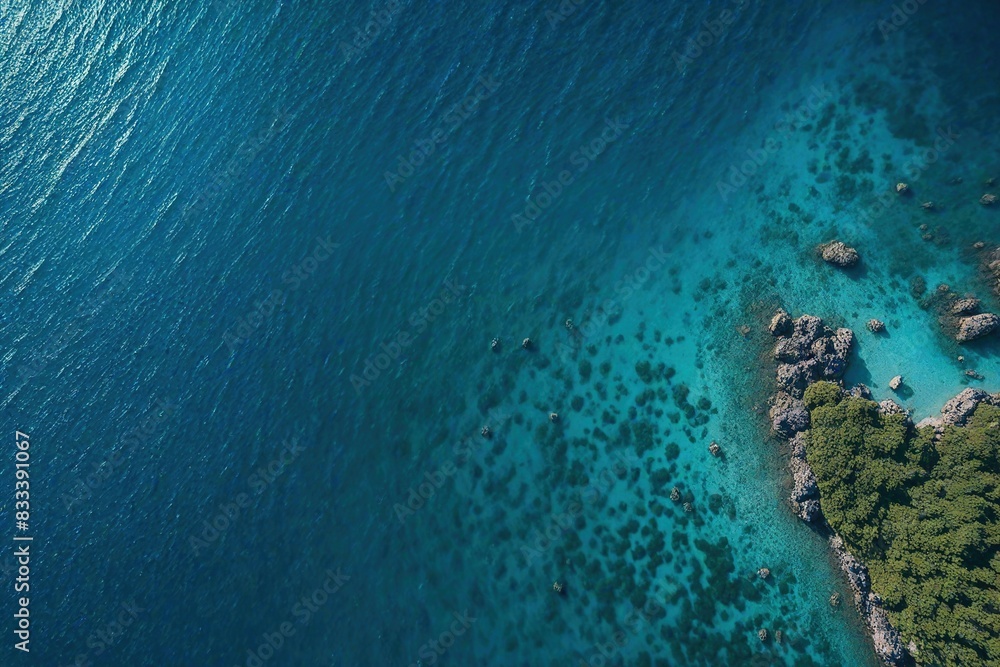 Fototapeta premium surface