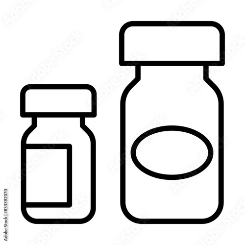 Medication icon