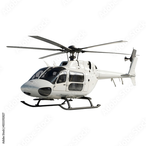 a modern civilian helicopter png helicopter in flight