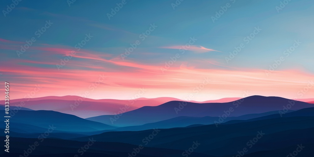 Minimalistic and simple wallpaper Minimalistic and simple wallpaper