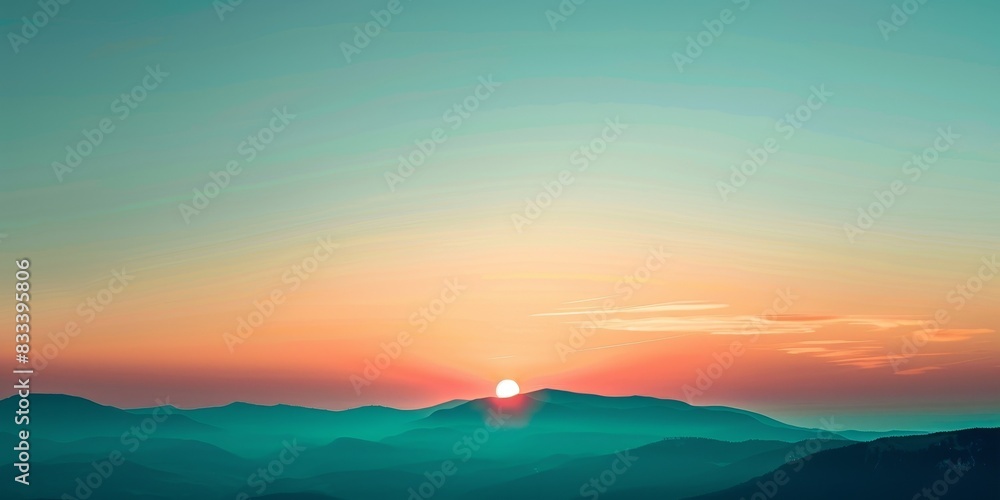 Minimalistic and simple wallpaper Minimalistic and simple wallpaper