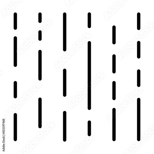 Rain icon